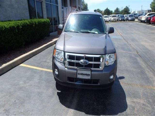 2009 Ford Escape XLT 4dr SUV V6